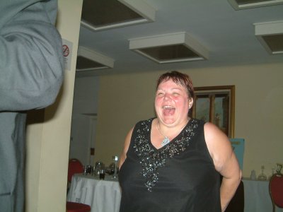 Carol gemmill
